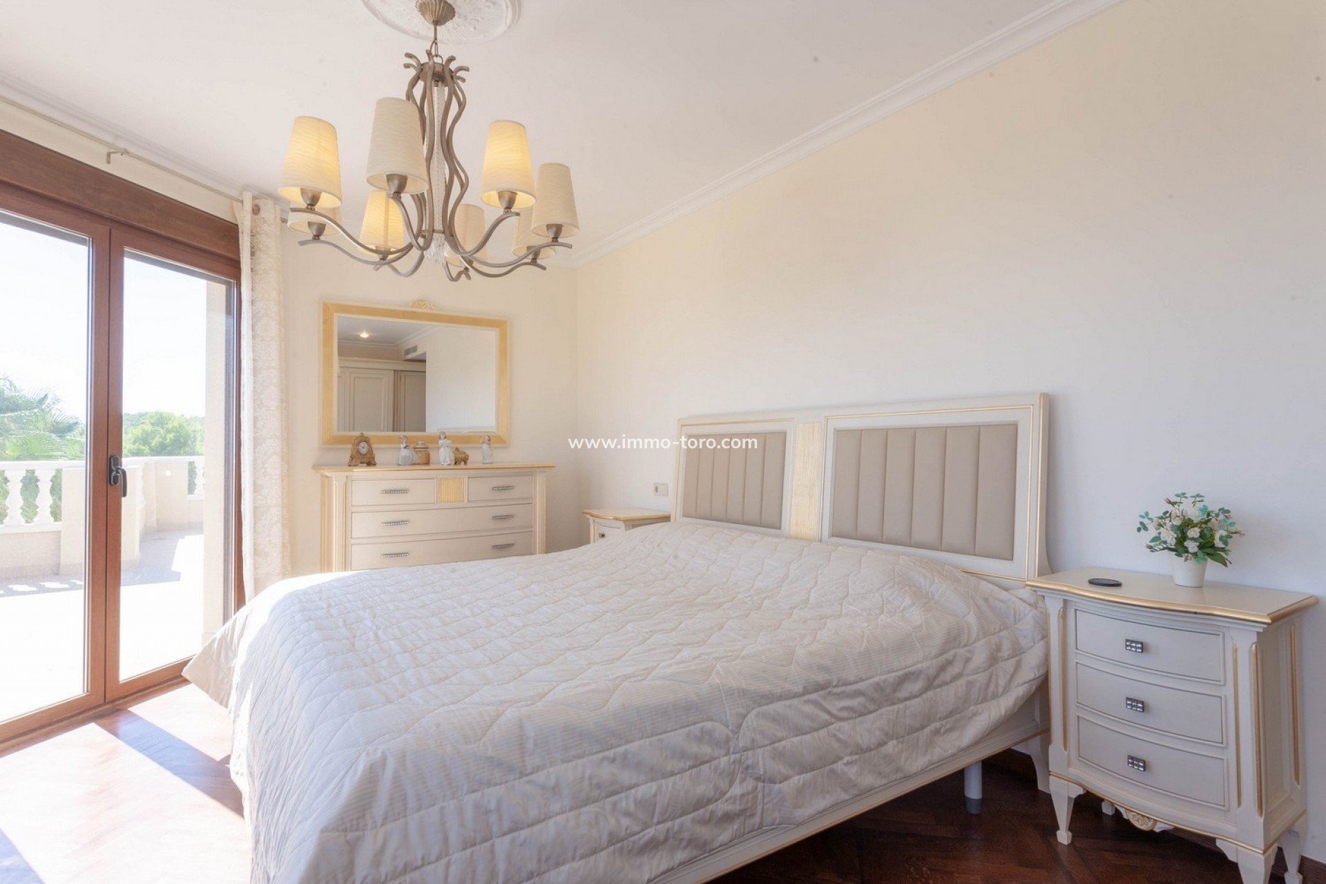 Resale - Villa - Benissa - Raco de Galeno Benissa