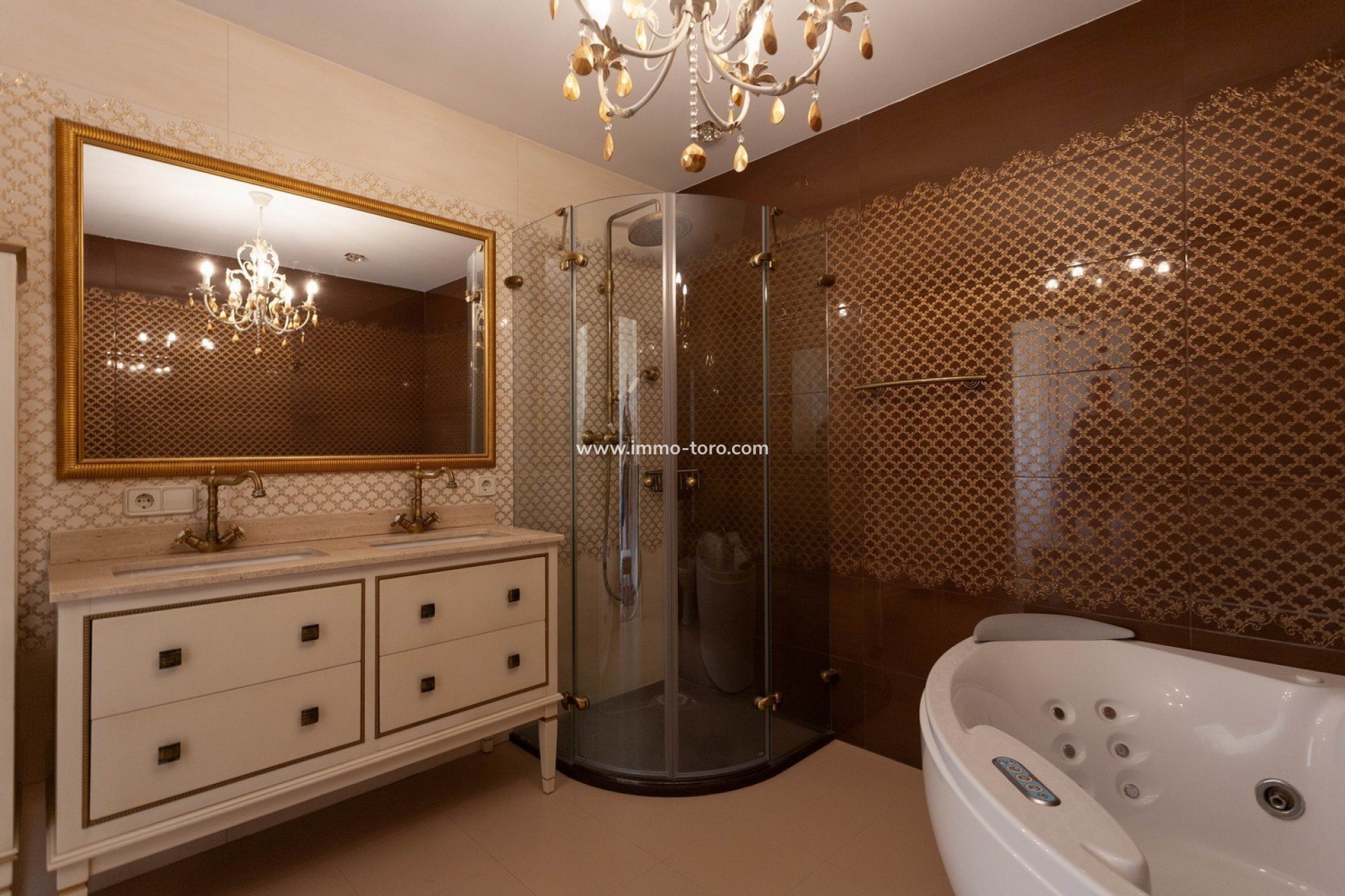 Resale - Villa - Benissa - Raco de Galeno Benissa