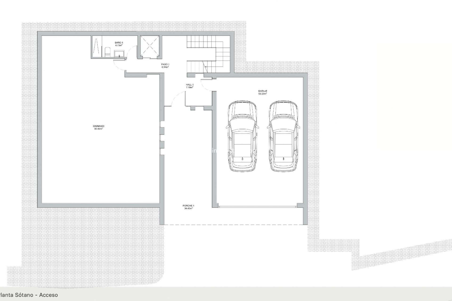 Resale - Villa - Benissa - Racó Del Galeno