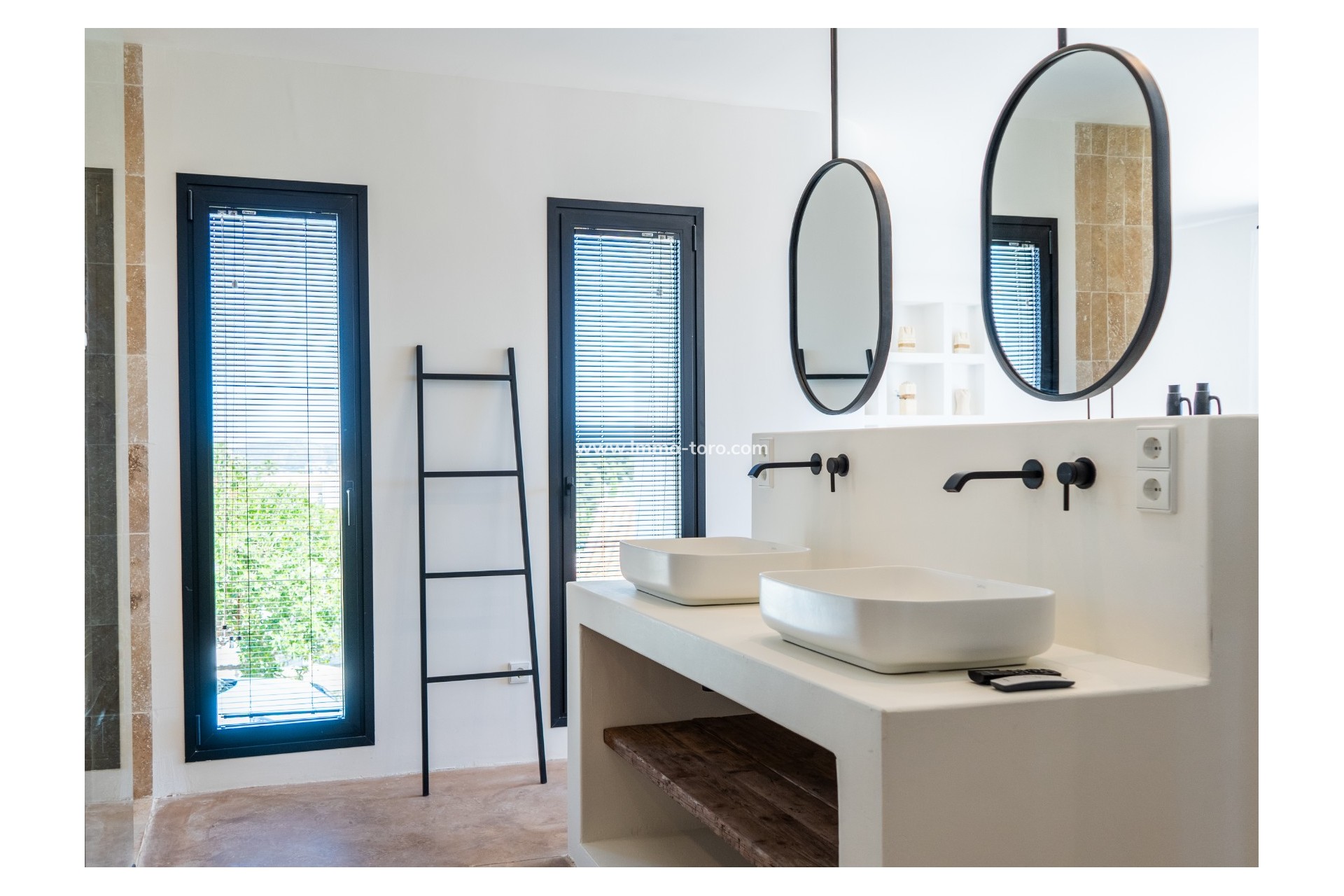 Resale - Villa - Benissa - San Jaime