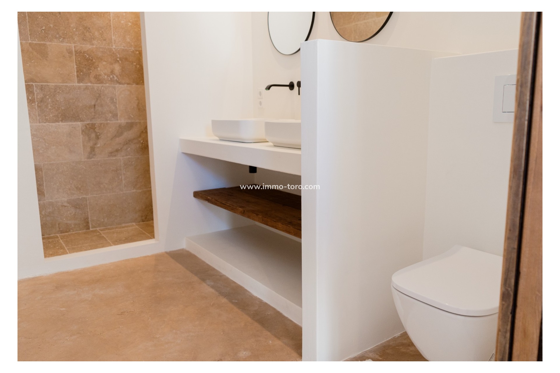 Resale - Villa - Benissa - San Jaime