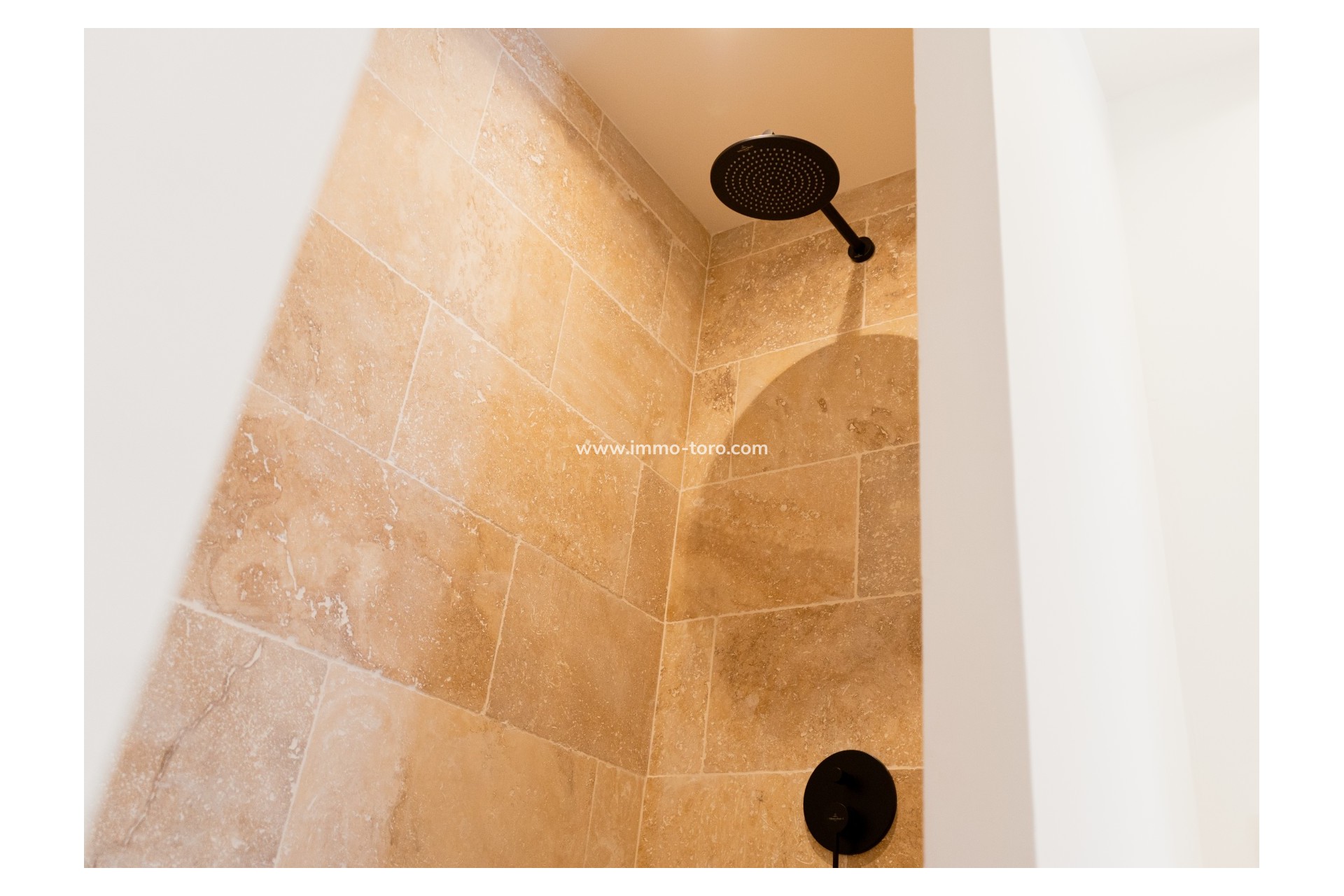 Resale - Villa - Benissa - San Jaime