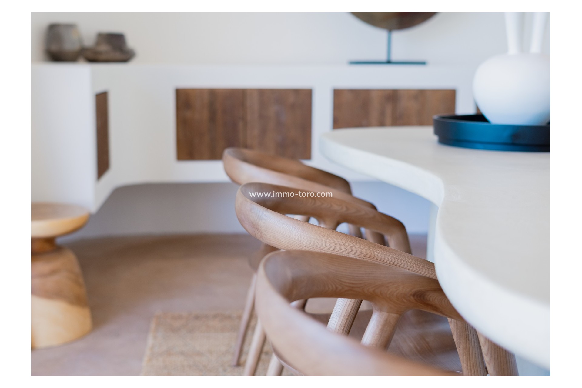 Resale - Villa - Benissa - San Jaime