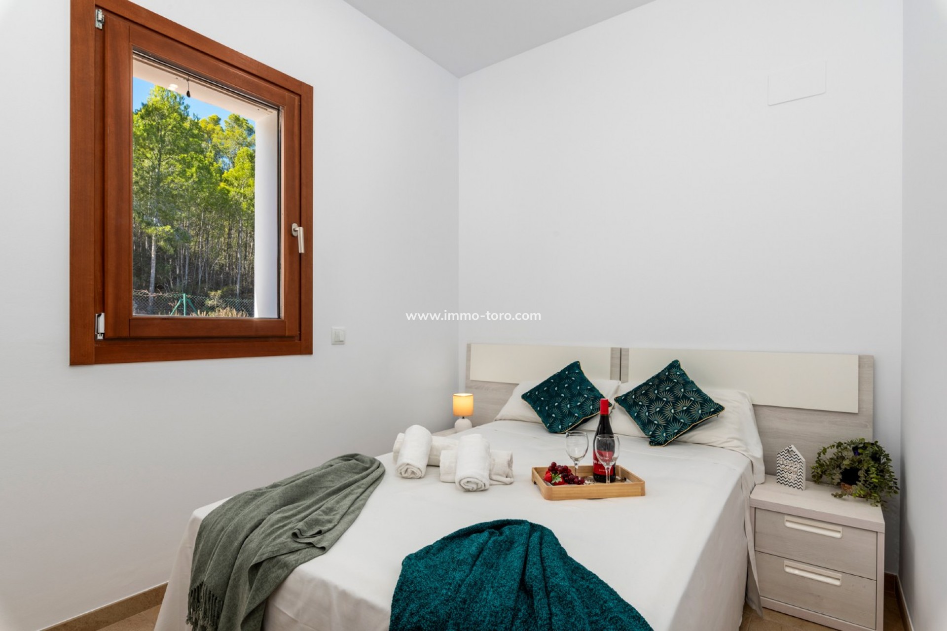 Resale - Villa - Benissa