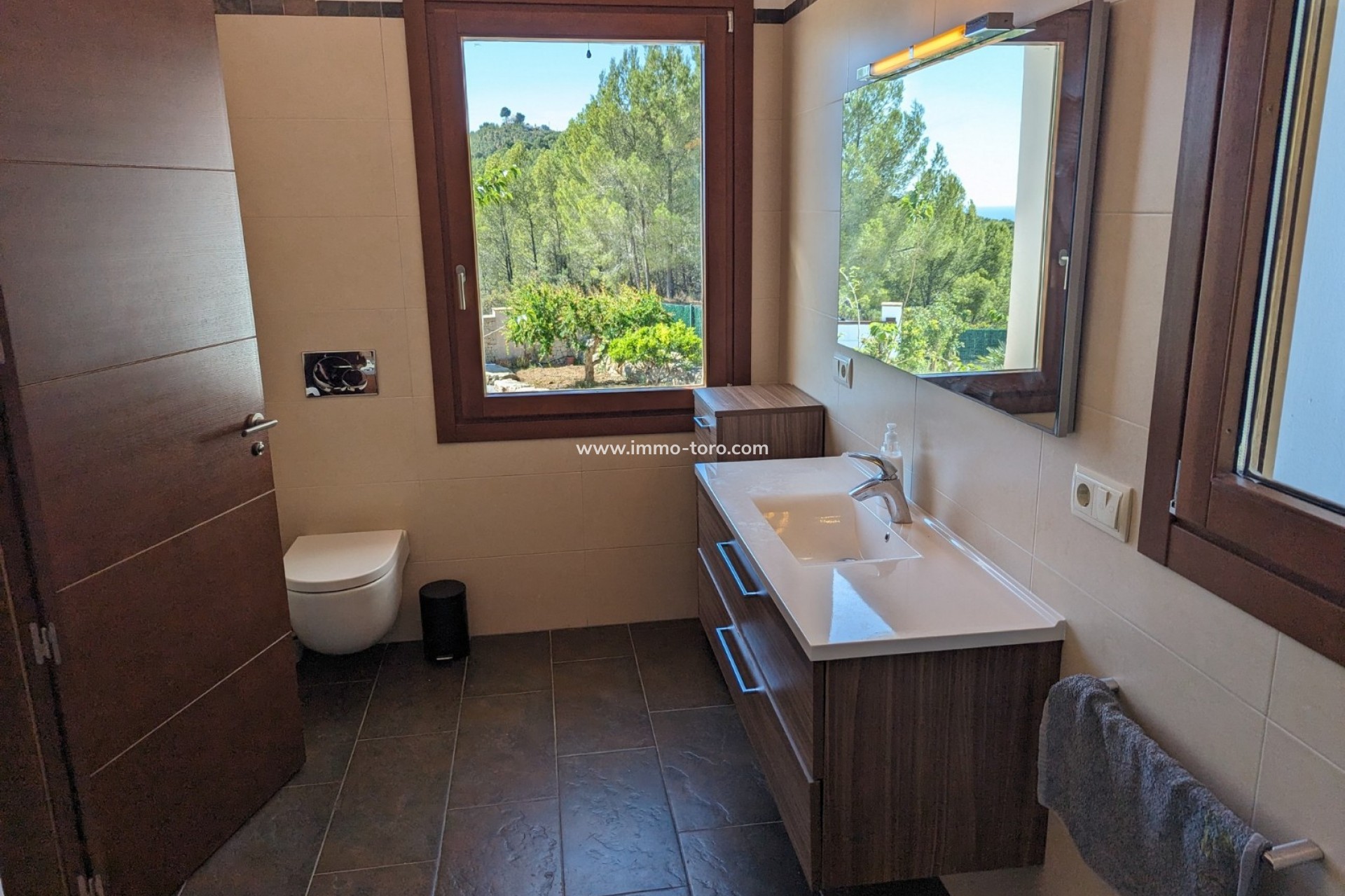 Resale - Villa - Benissa