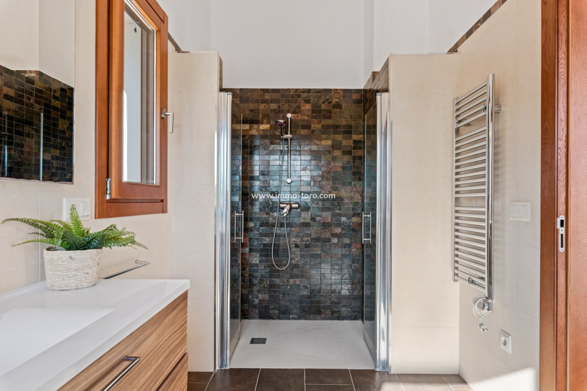 Resale - Villa - Benissa