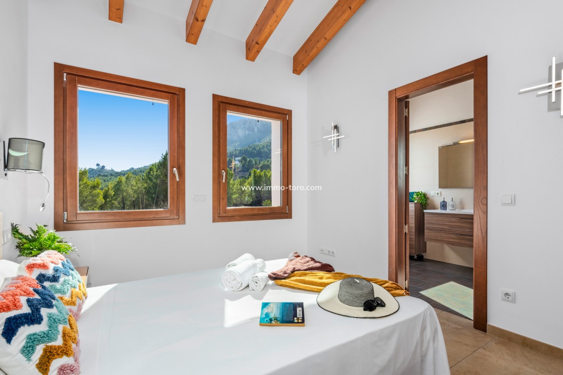 Resale - Villa - Benissa