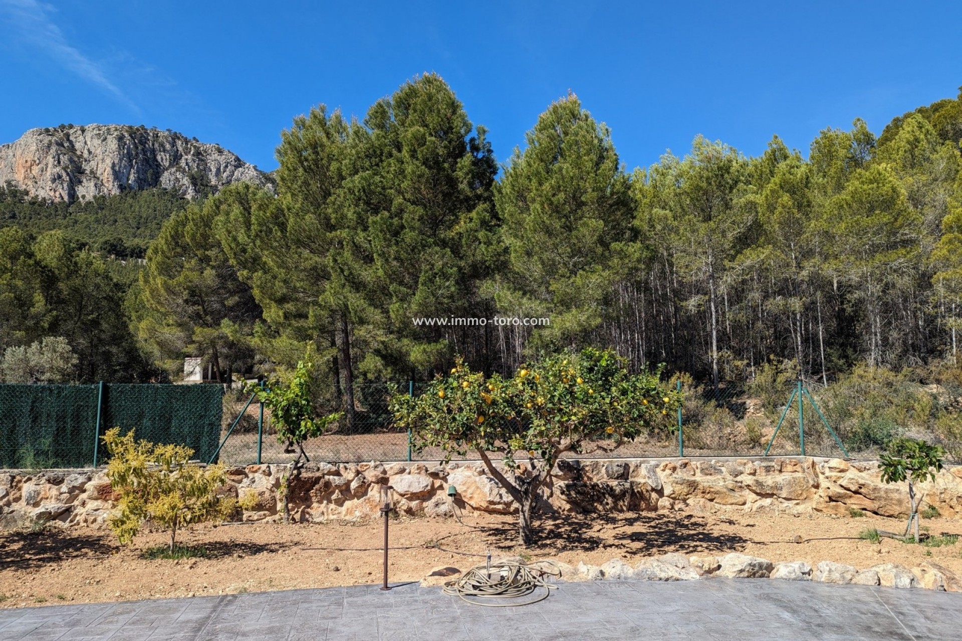 Resale - Villa - Benissa