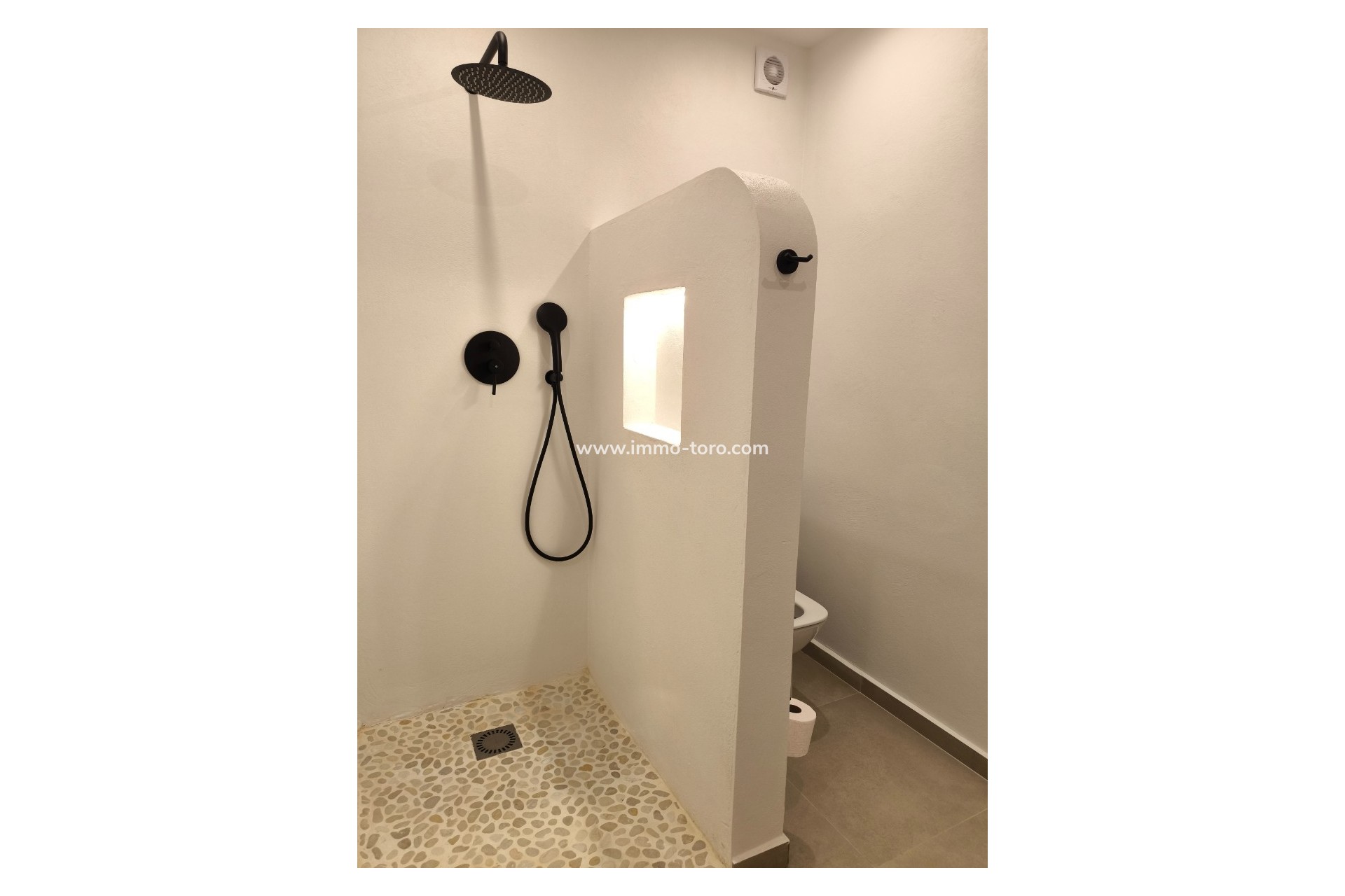 Resale - Villa - Benissa