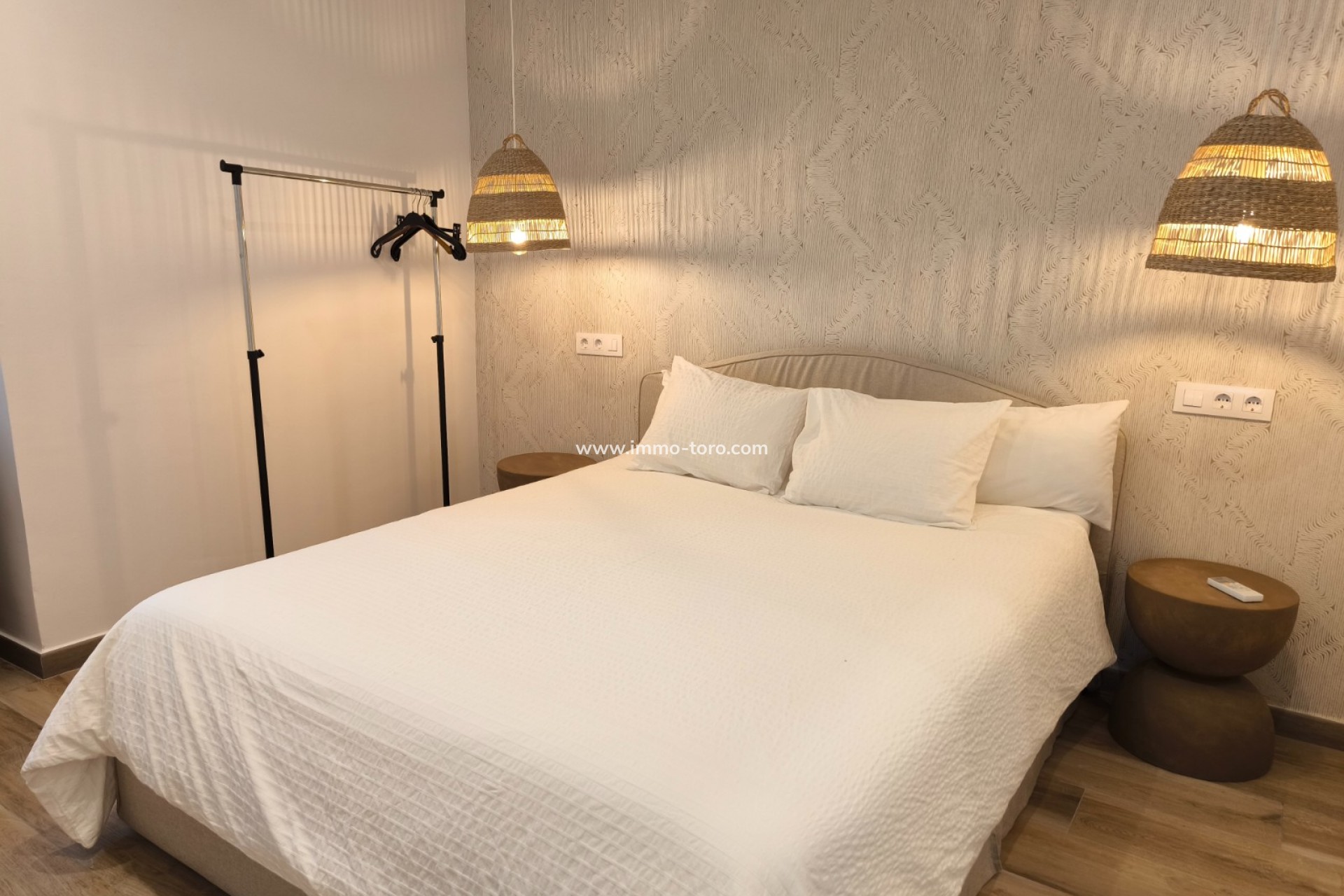 Resale - Villa - Benissa