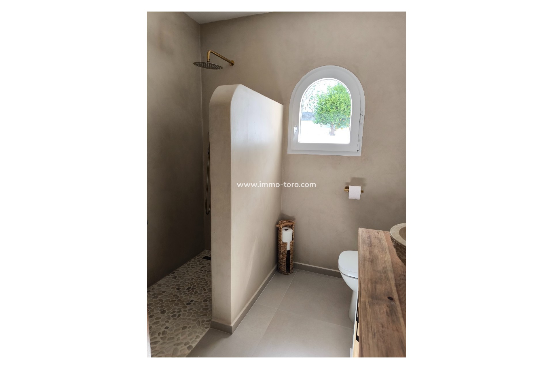 Resale - Villa - Benissa