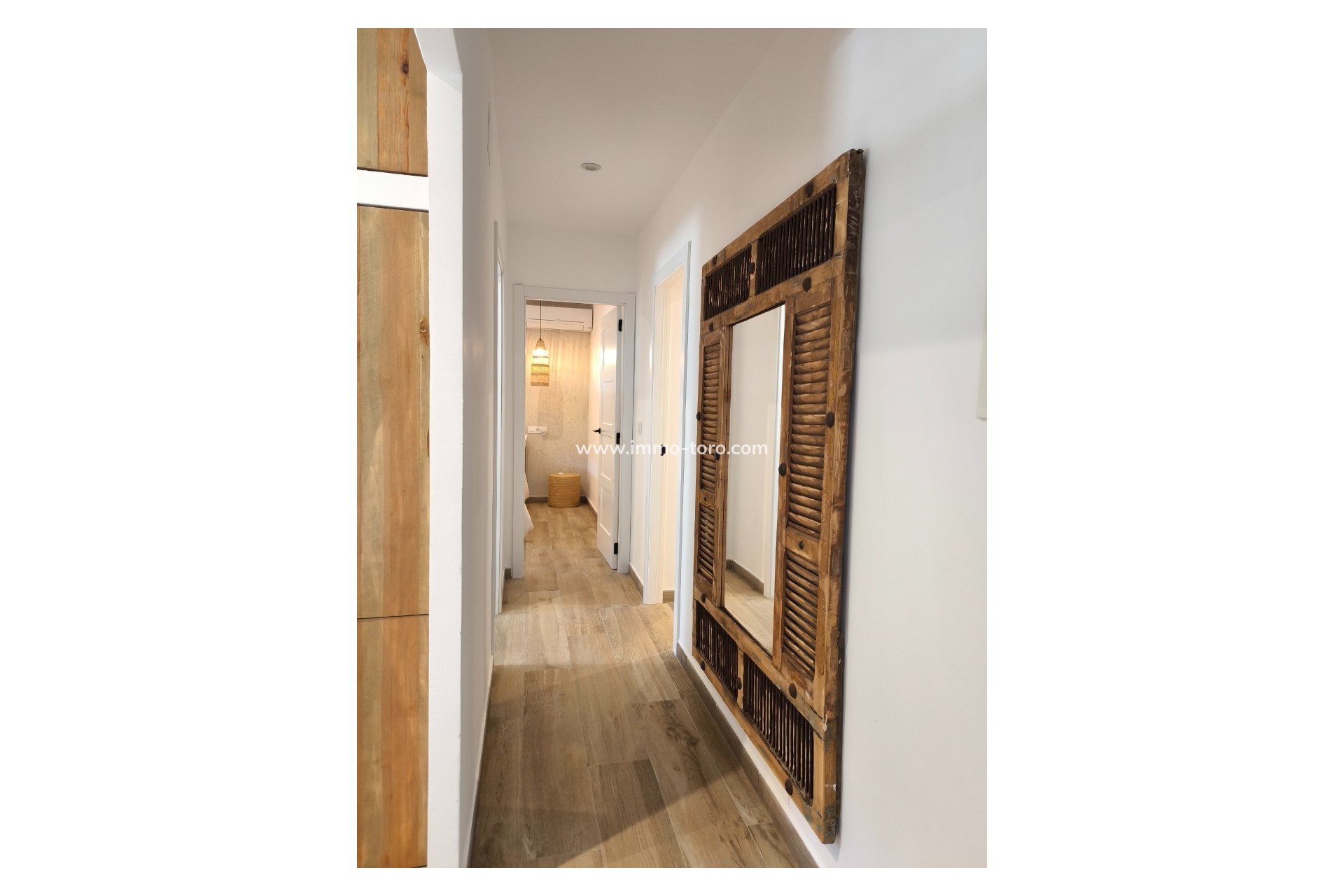 Resale - Villa - Benissa