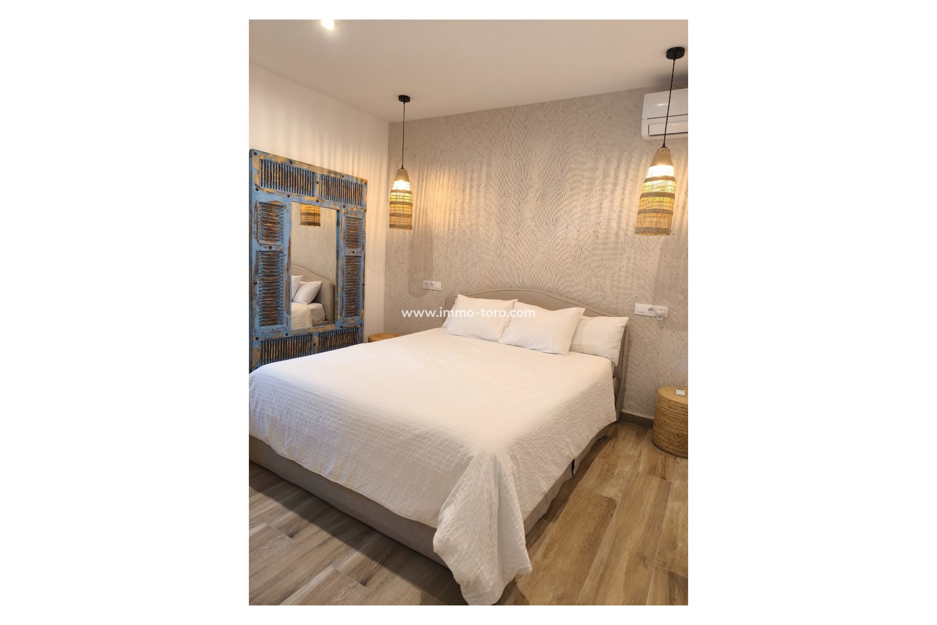 Resale - Villa - Benissa