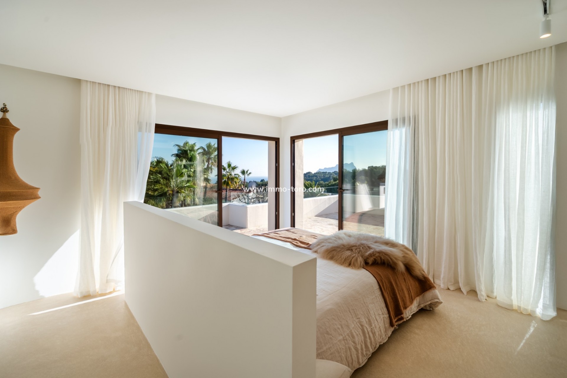 Resale - Villa - Benissa