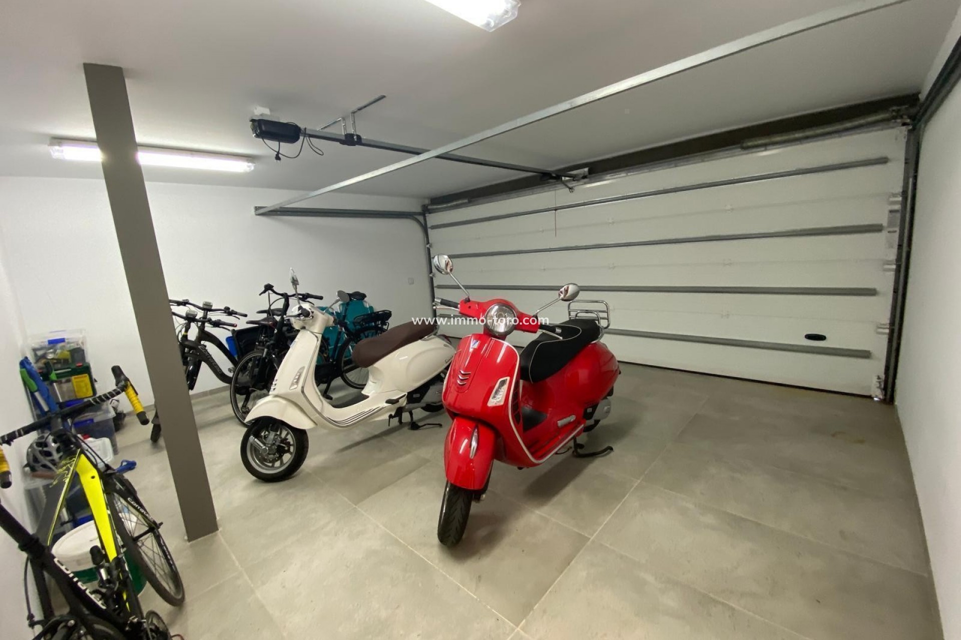 Resale - Villa - Benissa