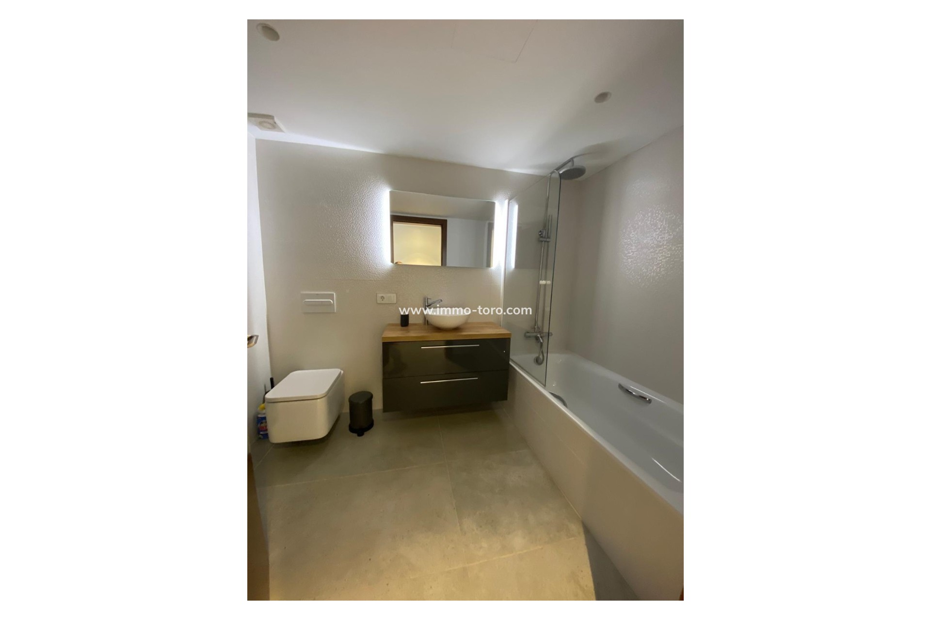 Resale - Villa - Benissa