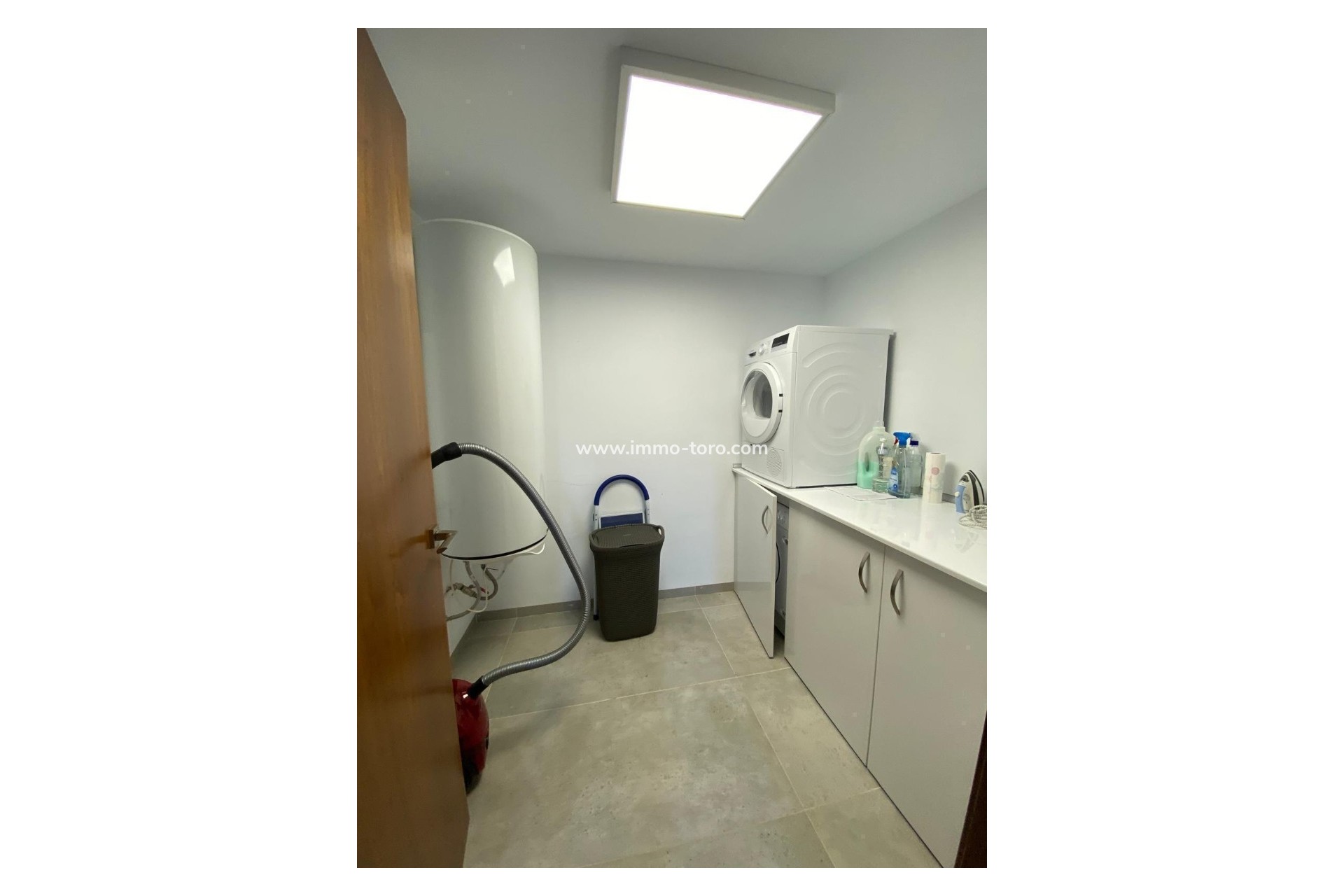 Resale - Villa - Benissa