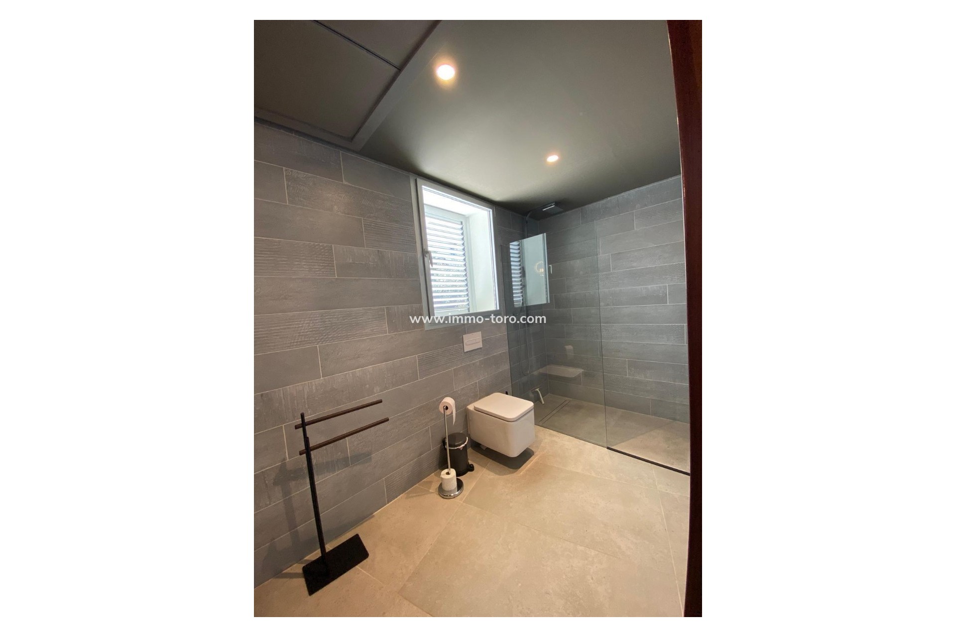 Resale - Villa - Benissa