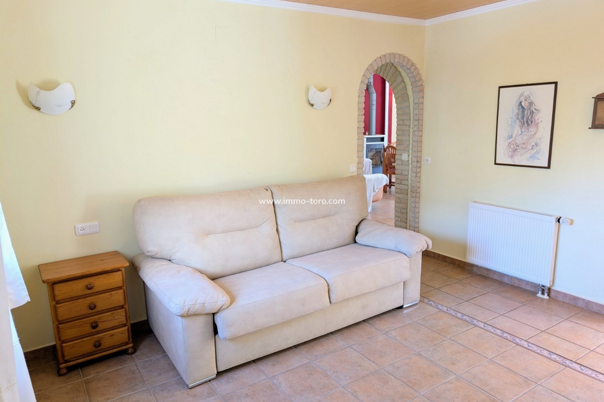 Resale - Villa - Benitachell - Cumbre del sol