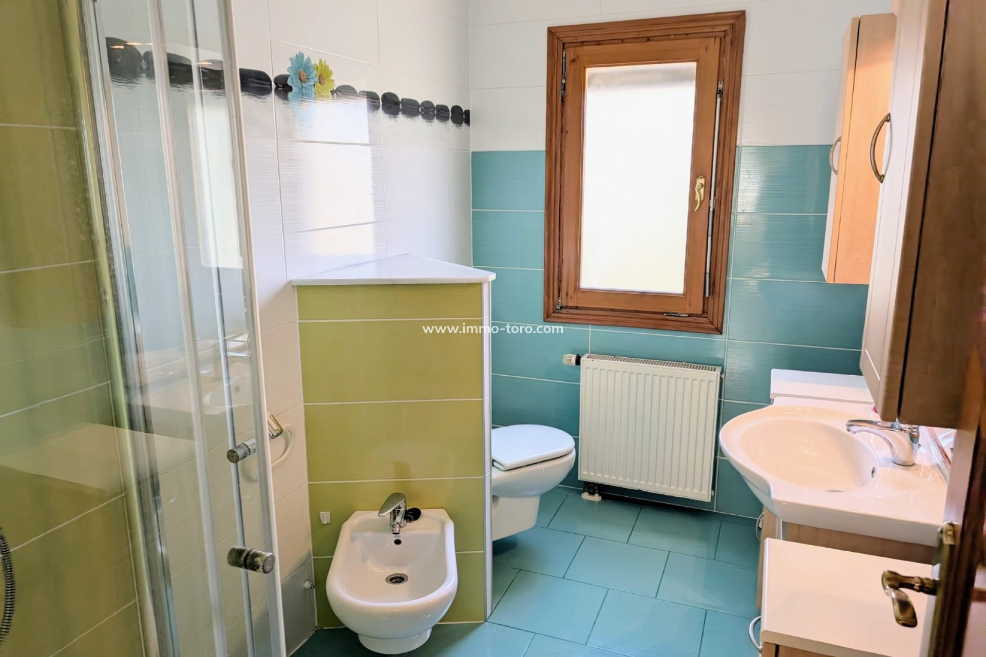 Resale - Villa - Benitachell - Cumbre del sol