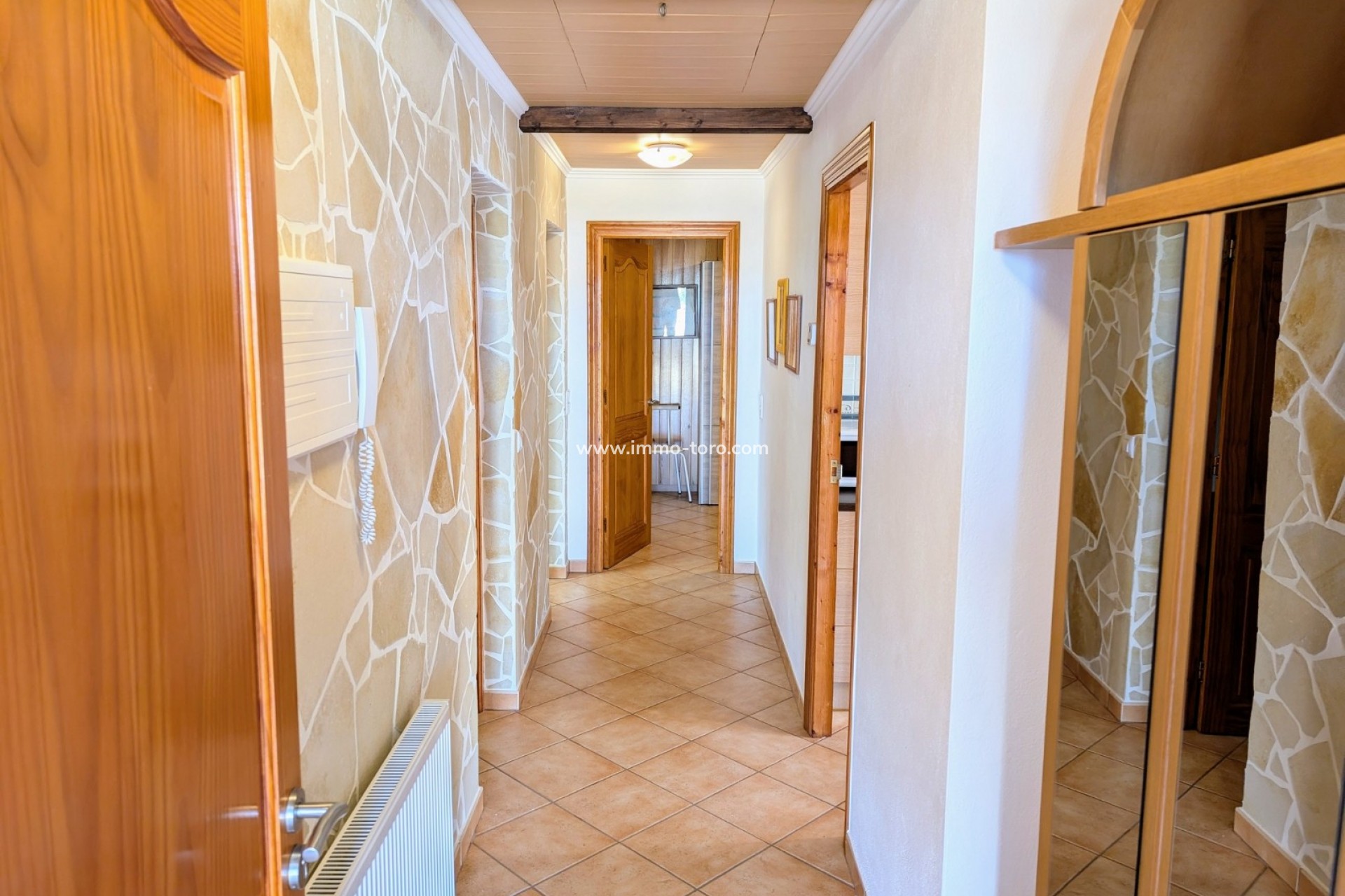 Resale - Villa - Benitachell - Cumbre del sol