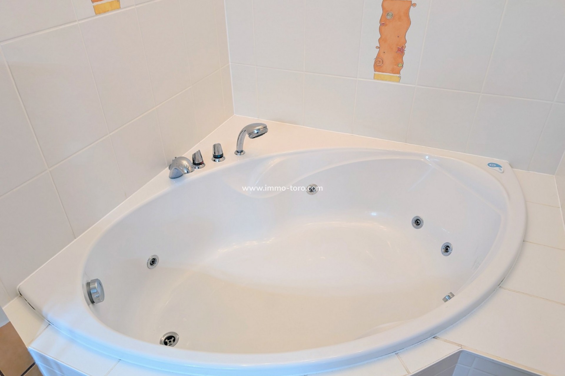 Resale - Villa - Benitachell - Cumbre del sol