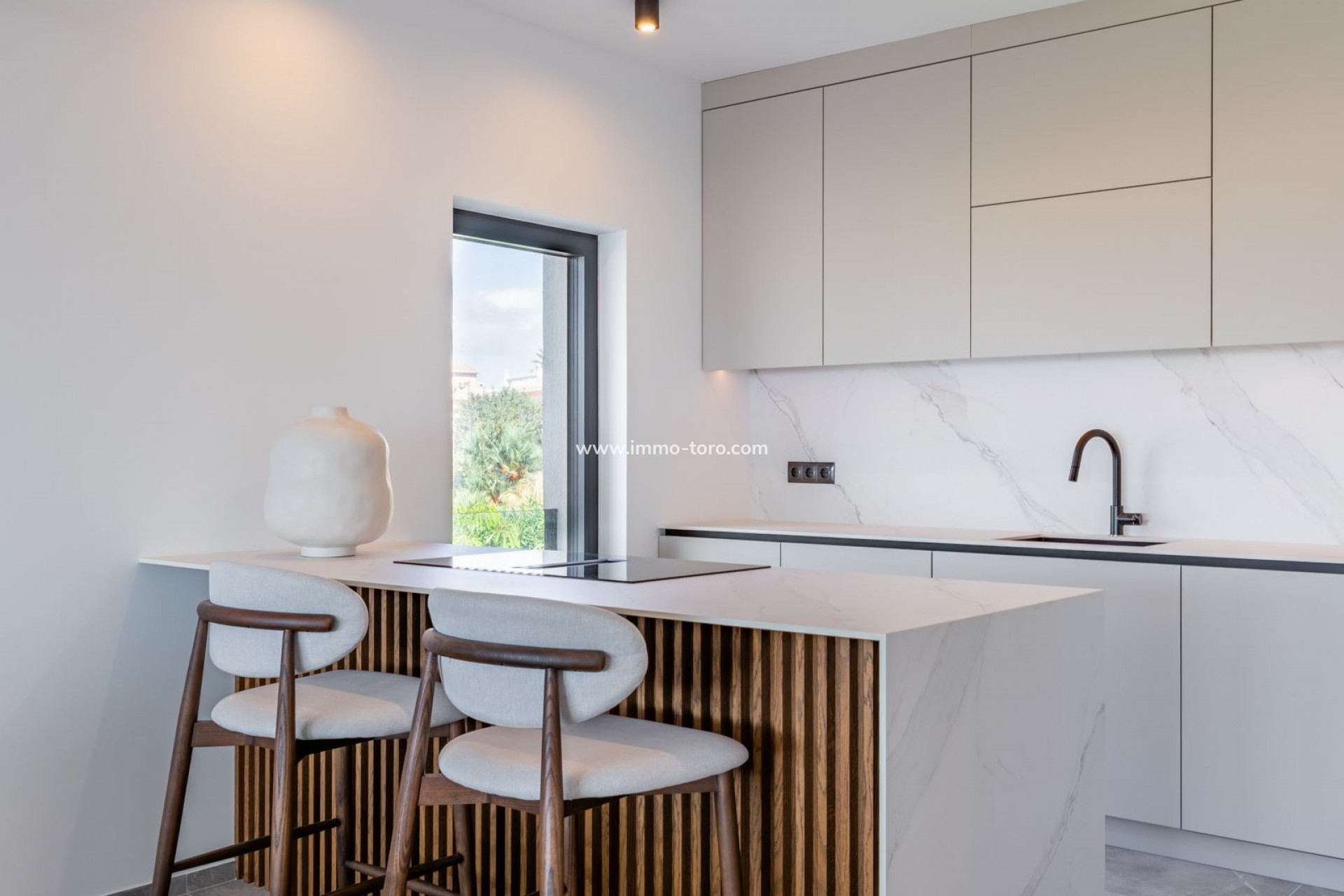 Resale - Villa - Benitachell - Cumbre del Sol