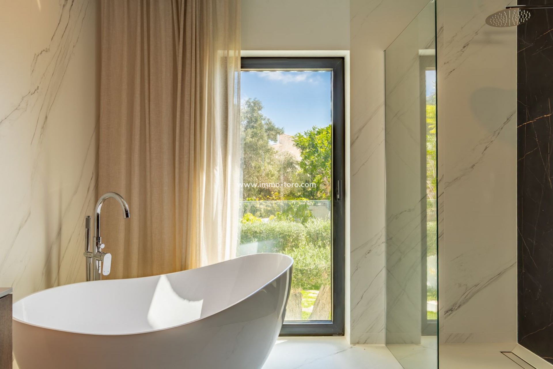 Resale - Villa - Benitachell - Cumbre del Sol