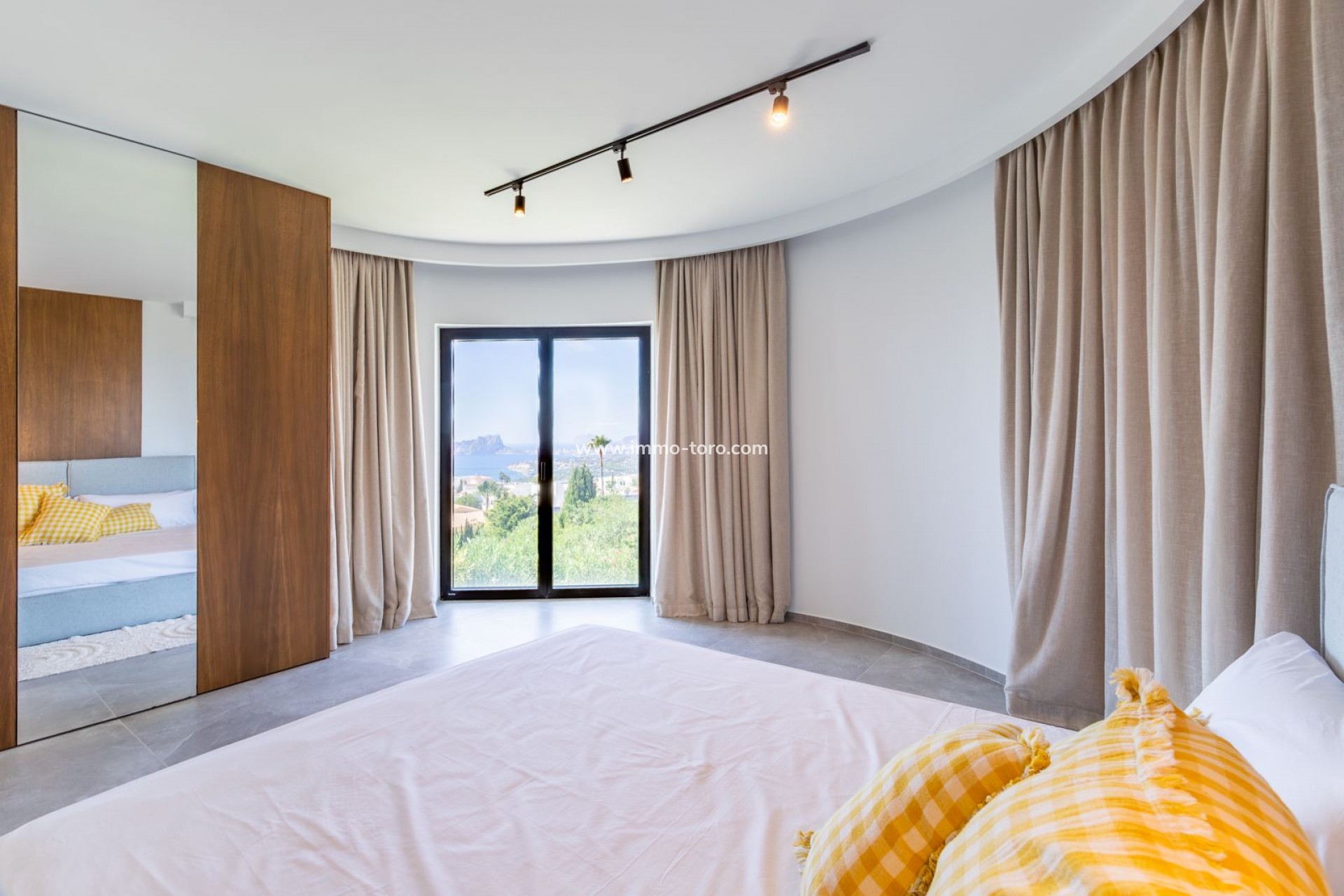 Resale - Villa - Benitachell - Cumbre del Sol