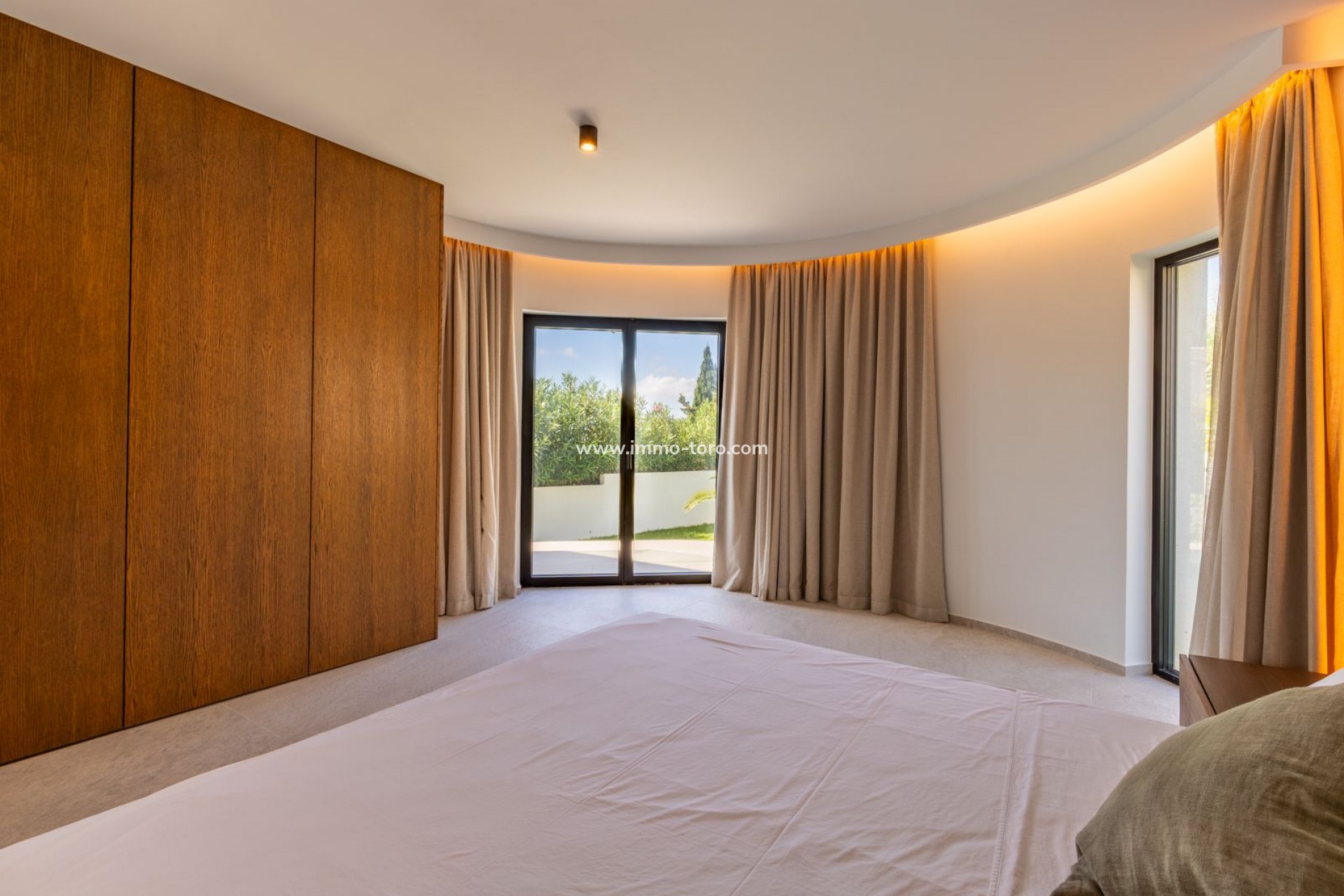 Resale - Villa - Benitachell - Cumbre del Sol