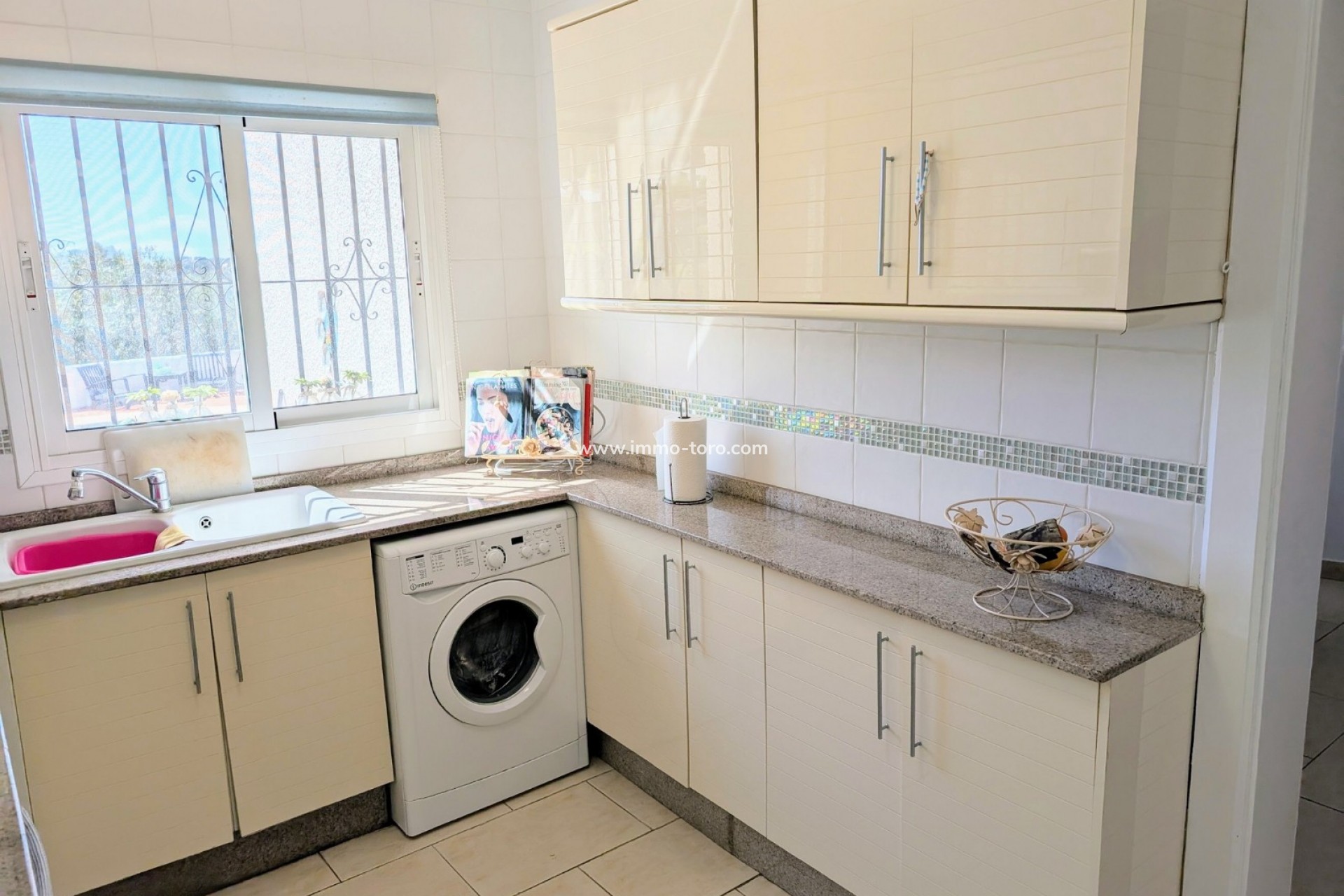 Resale - Villa - Benitachell - Pueblo Alcazar