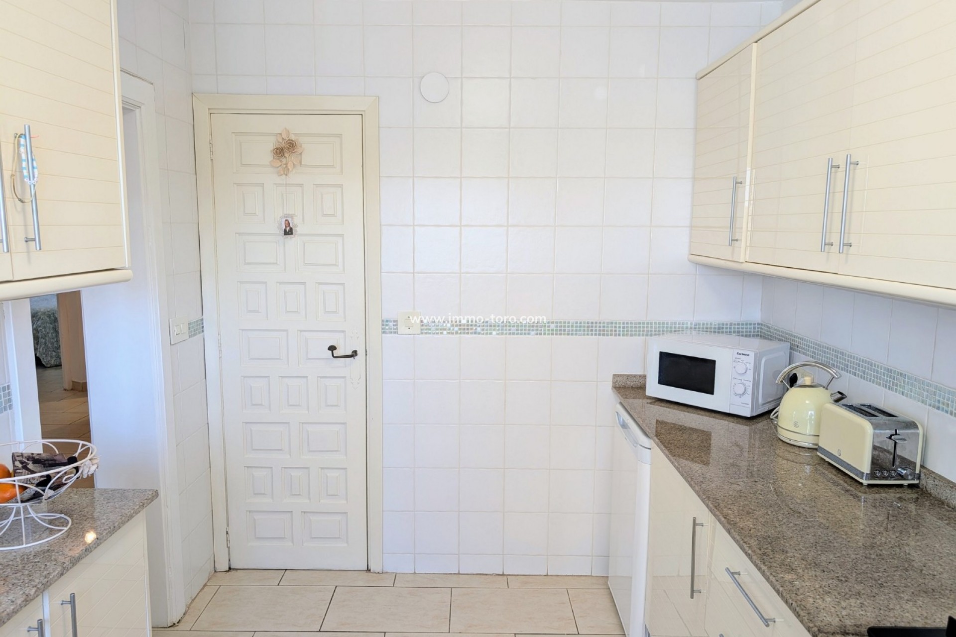 Resale - Villa - Benitachell - Pueblo Alcazar