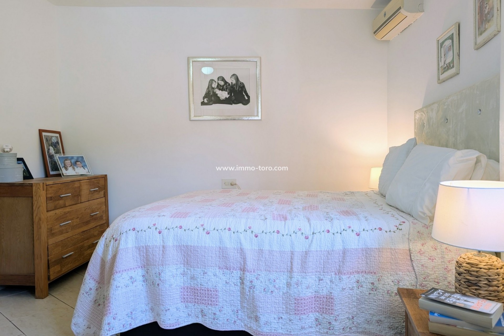 Resale - Villa - Benitachell - Pueblo Alcazar