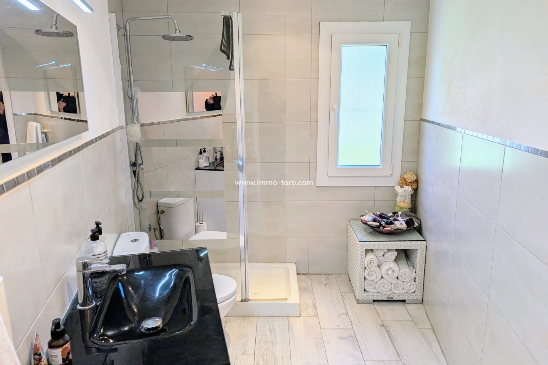 Resale - Villa - Benitachell - Pueblo Alcazar