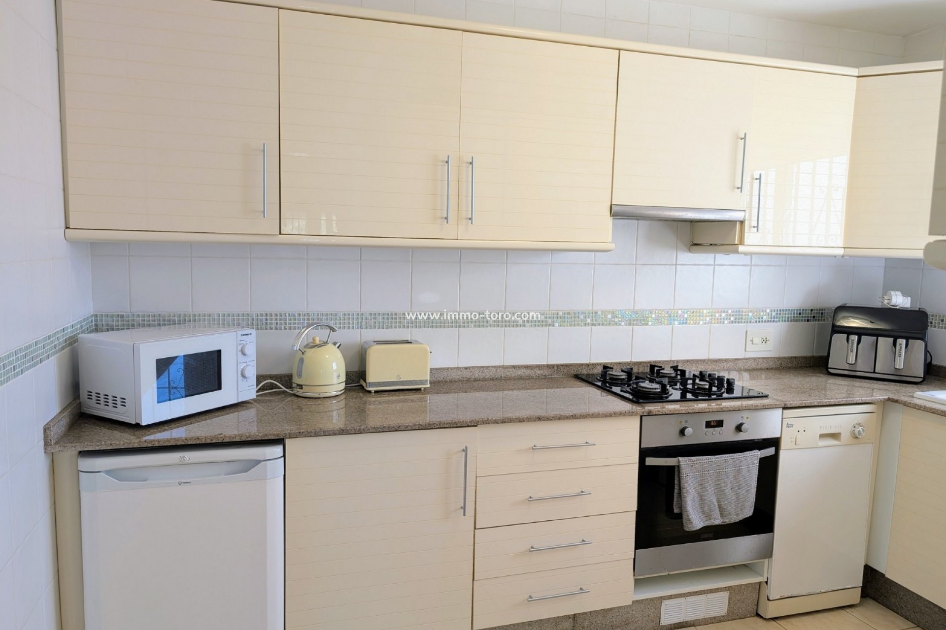 Resale - Villa - Benitachell - Pueblo Alcazar