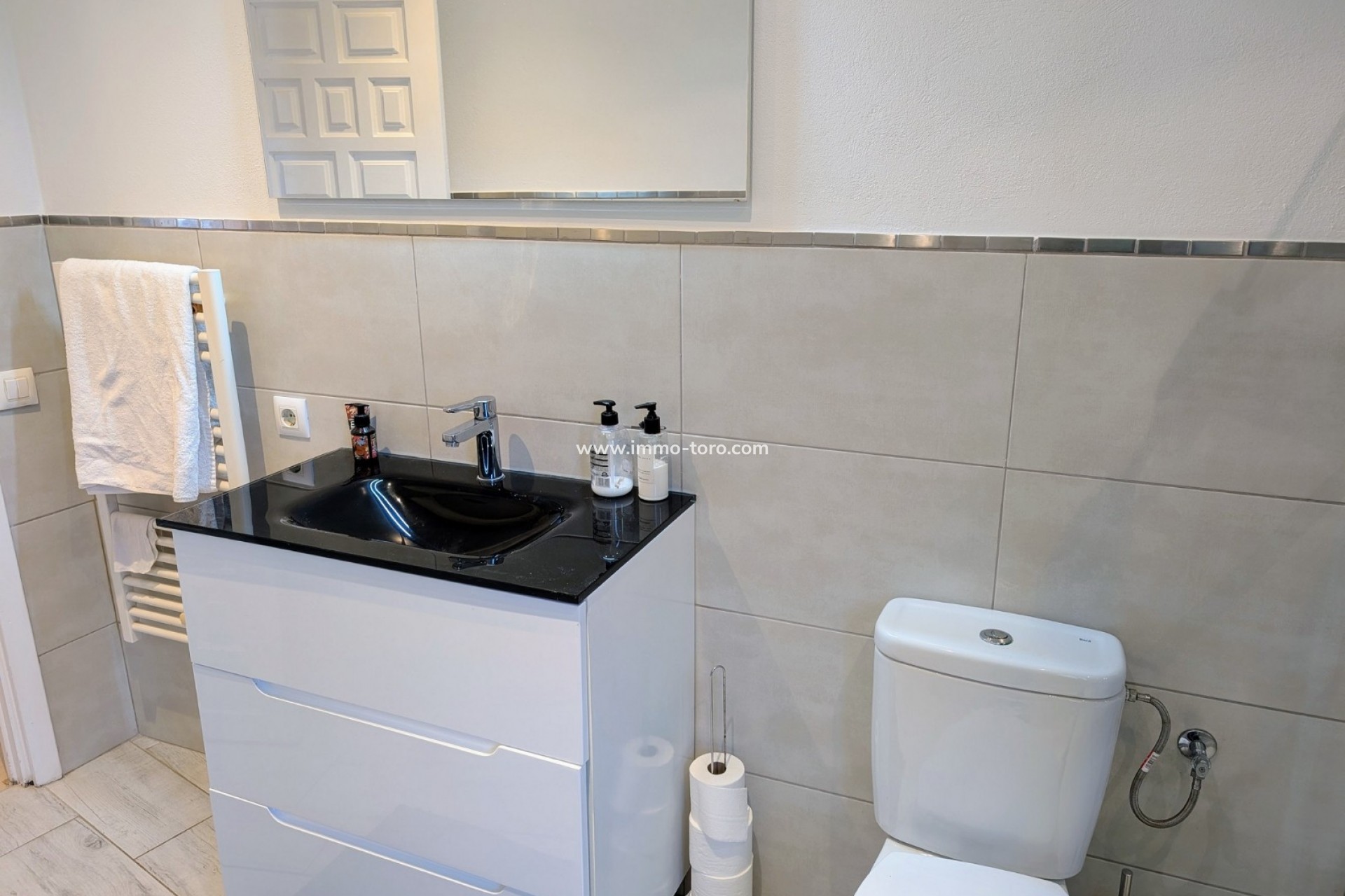 Resale - Villa - Benitachell - Pueblo Alcazar