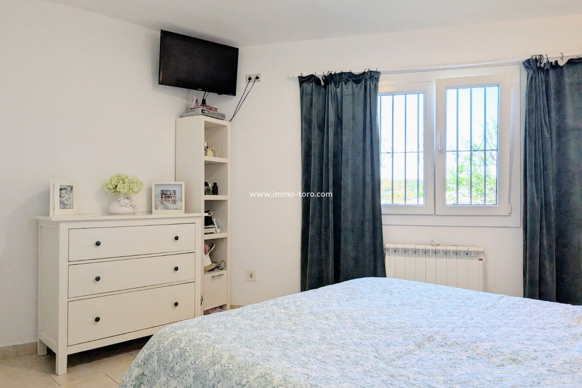 Resale - Villa - Benitachell - Pueblo Alcazar