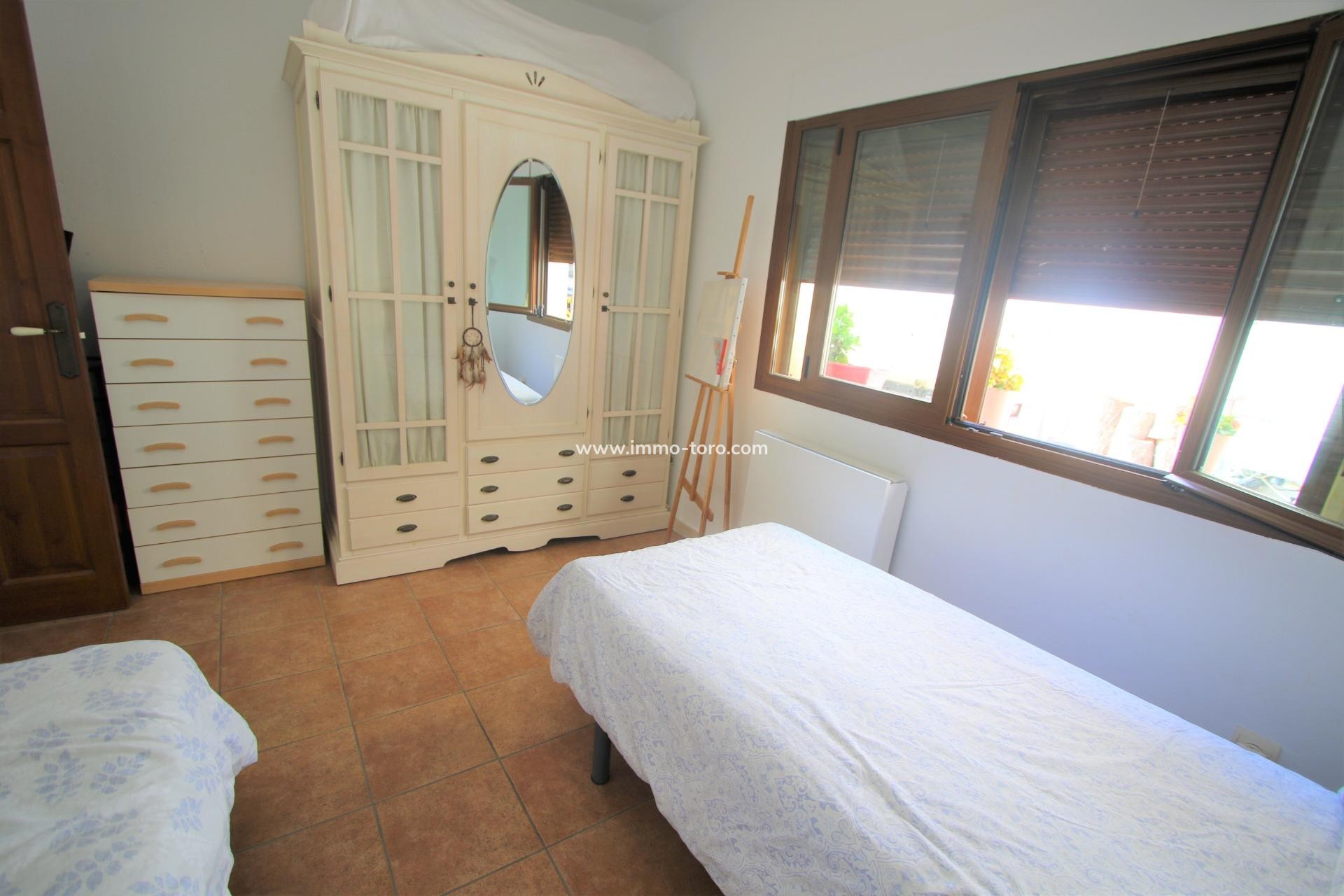 Resale - Villa - Callosa d´en Sarrià