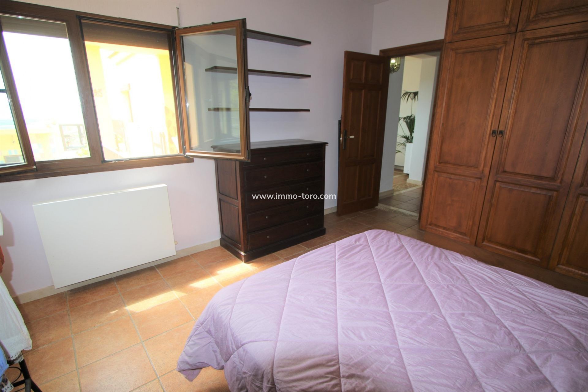 Resale - Villa - Callosa d´en Sarrià
