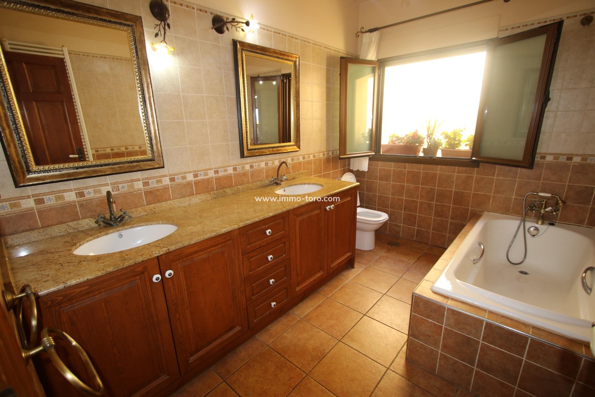 Resale - Villa - Callosa d´en Sarrià