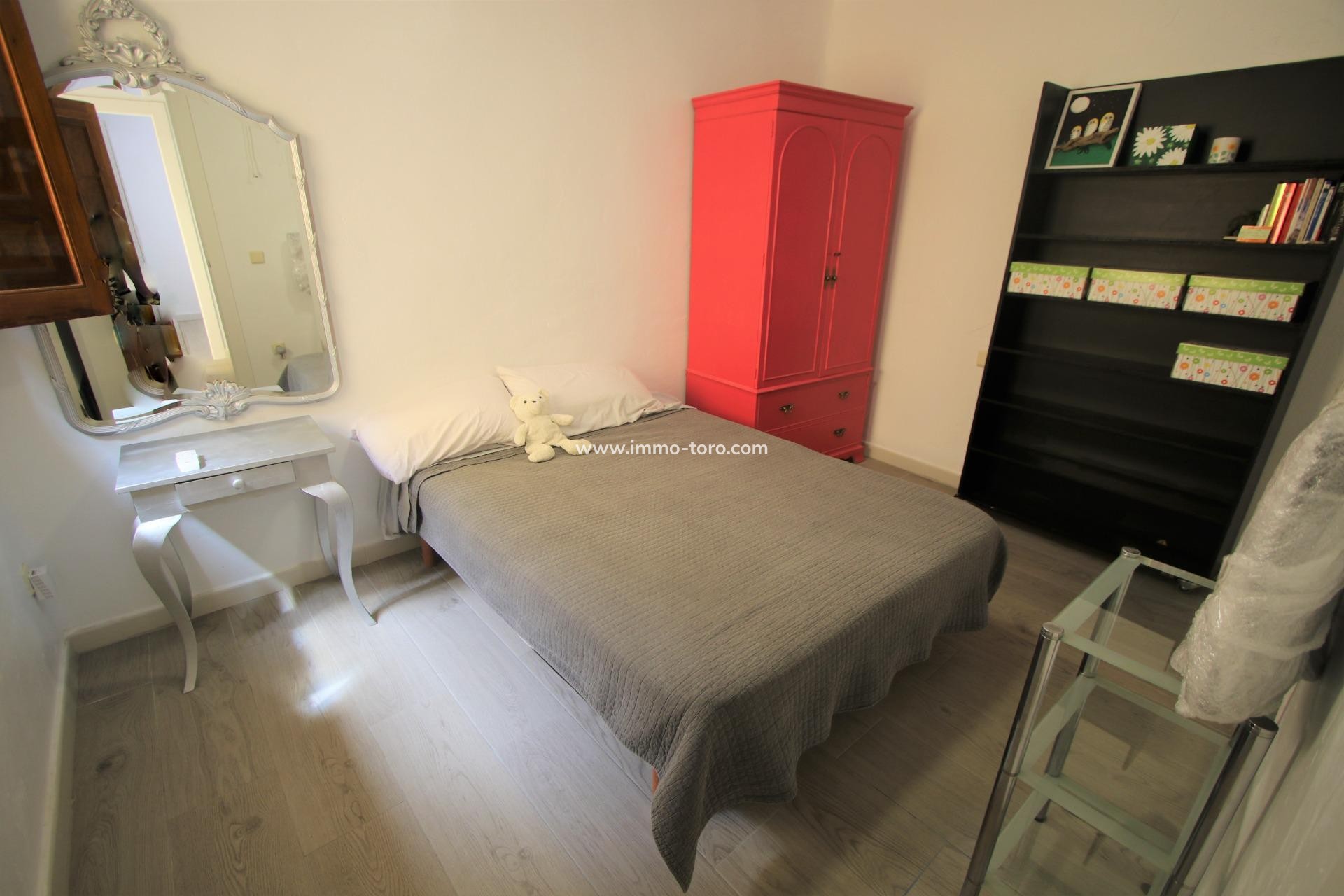 Resale - Villa - Callosa d´en Sarrià