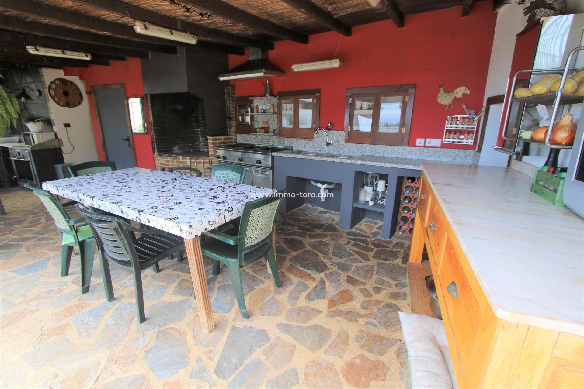 Resale - Villa - Callosa d´en Sarrià