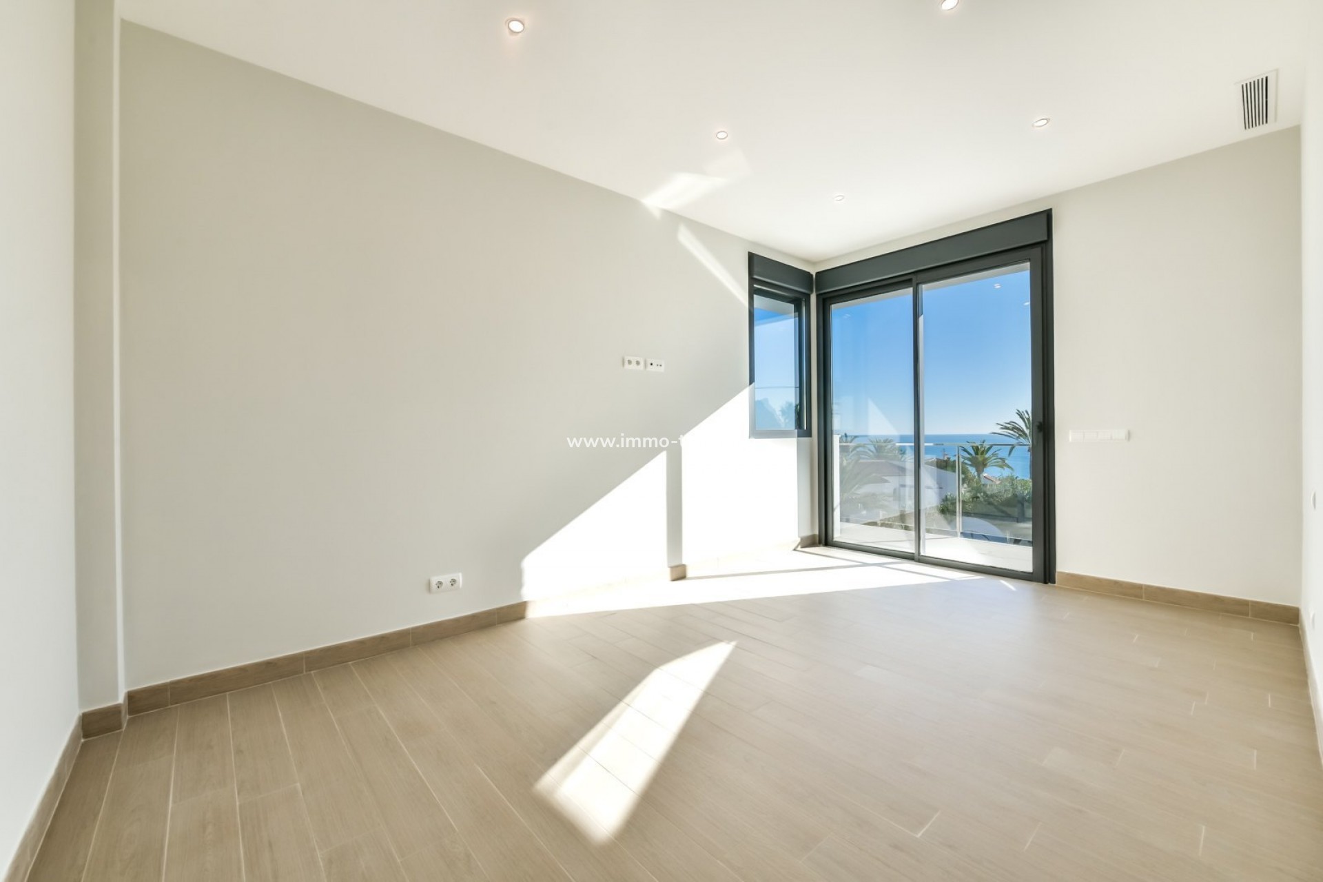 Resale - Villa - Calpe - Calalga