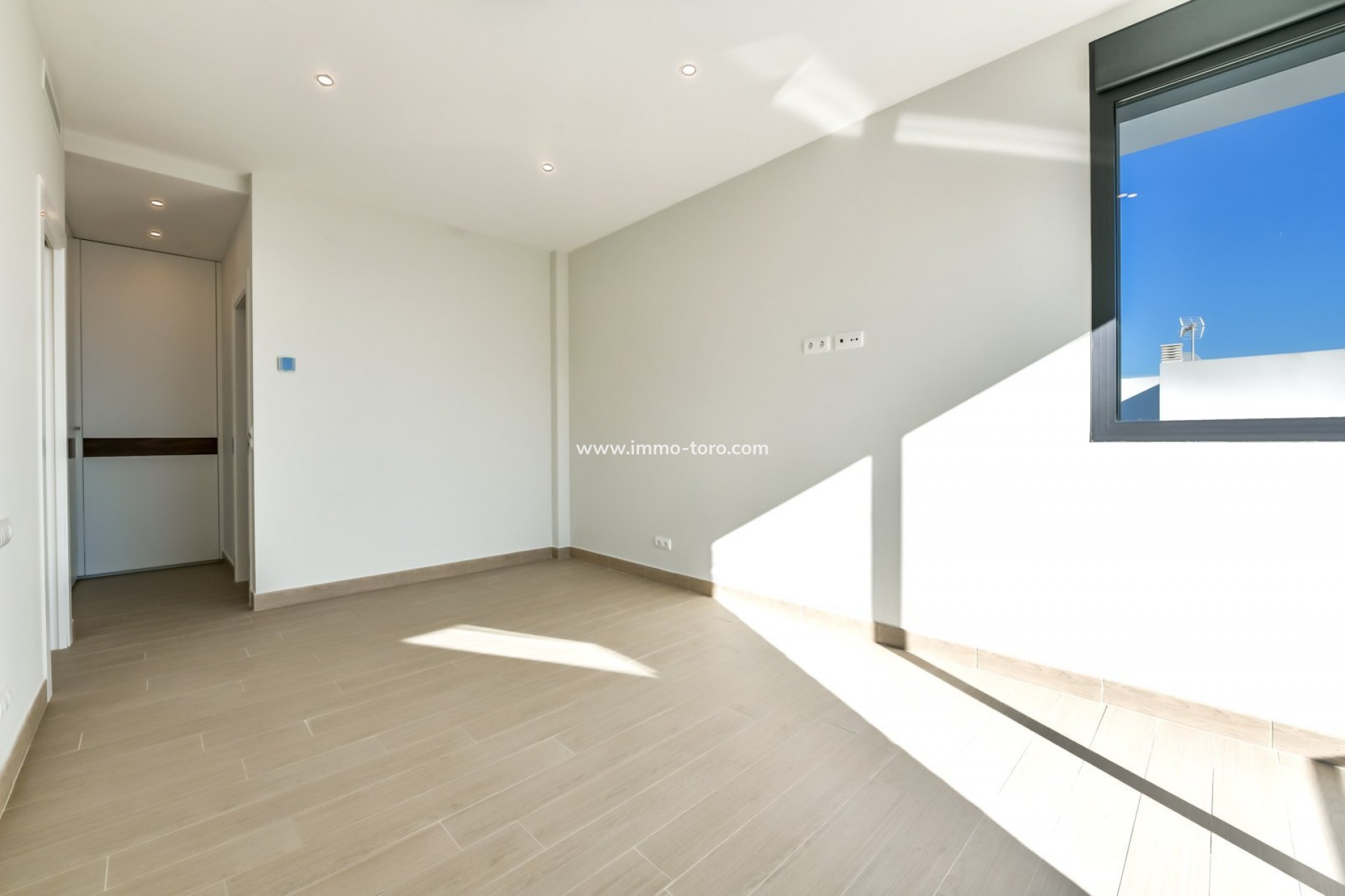 Resale - Villa - Calpe - Calalga