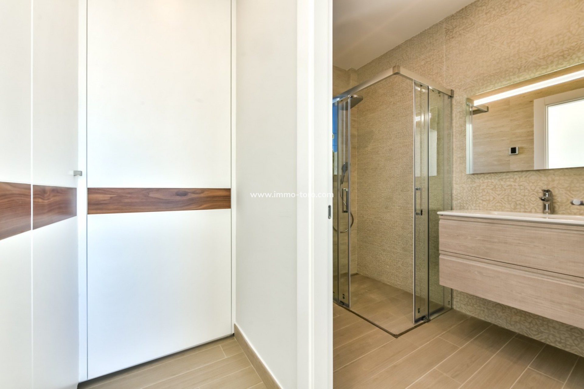 Resale - Villa - Calpe - Calalga