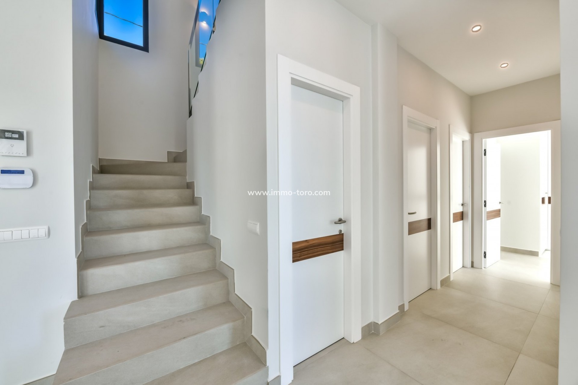 Resale - Villa - Calpe - Calalga