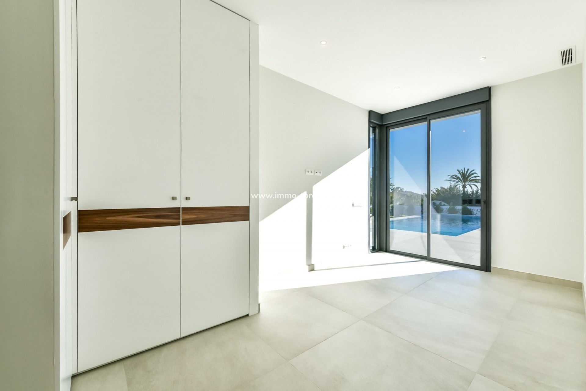 Resale - Villa - Calpe - Calalga