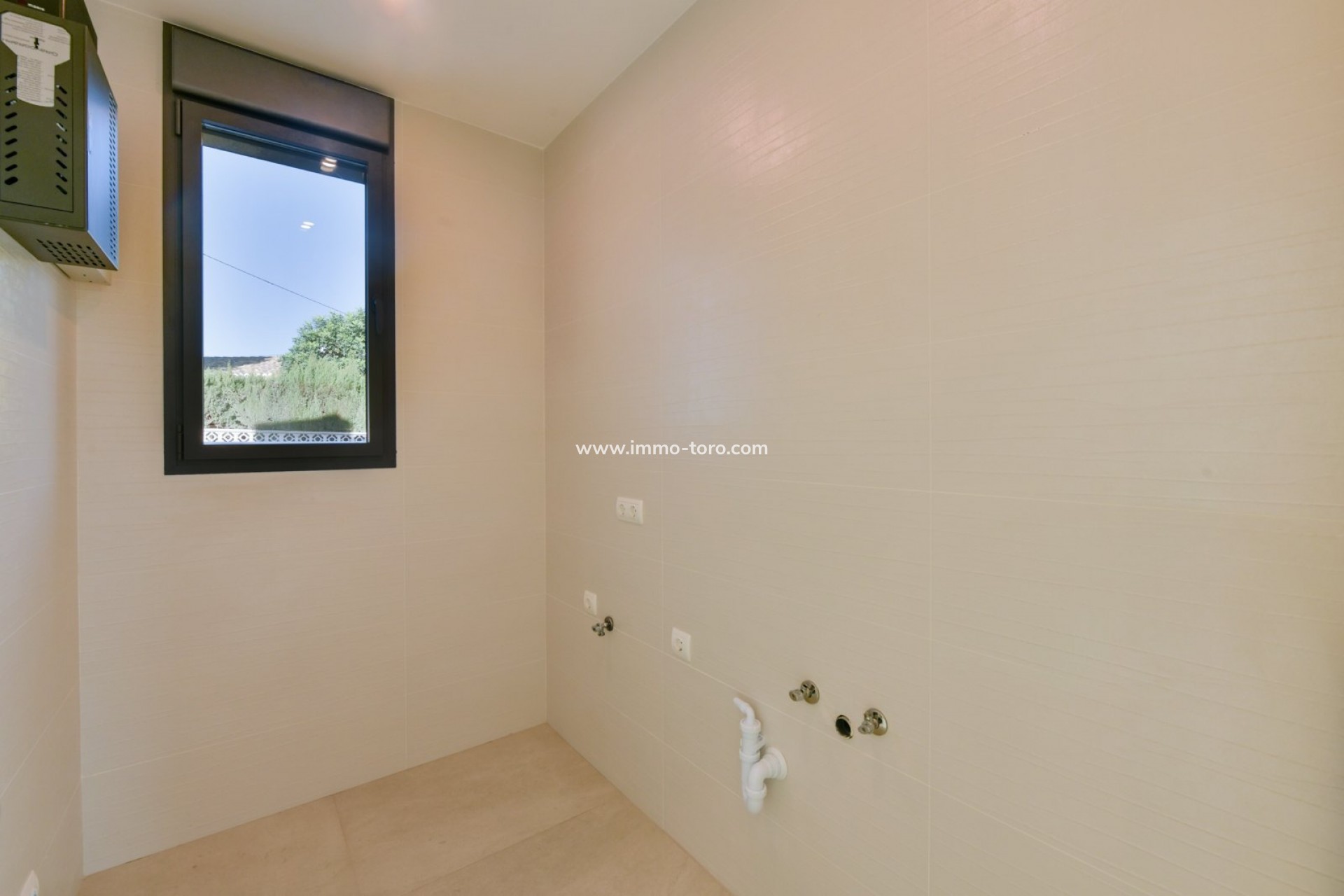 Resale - Villa - Calpe - Calalga