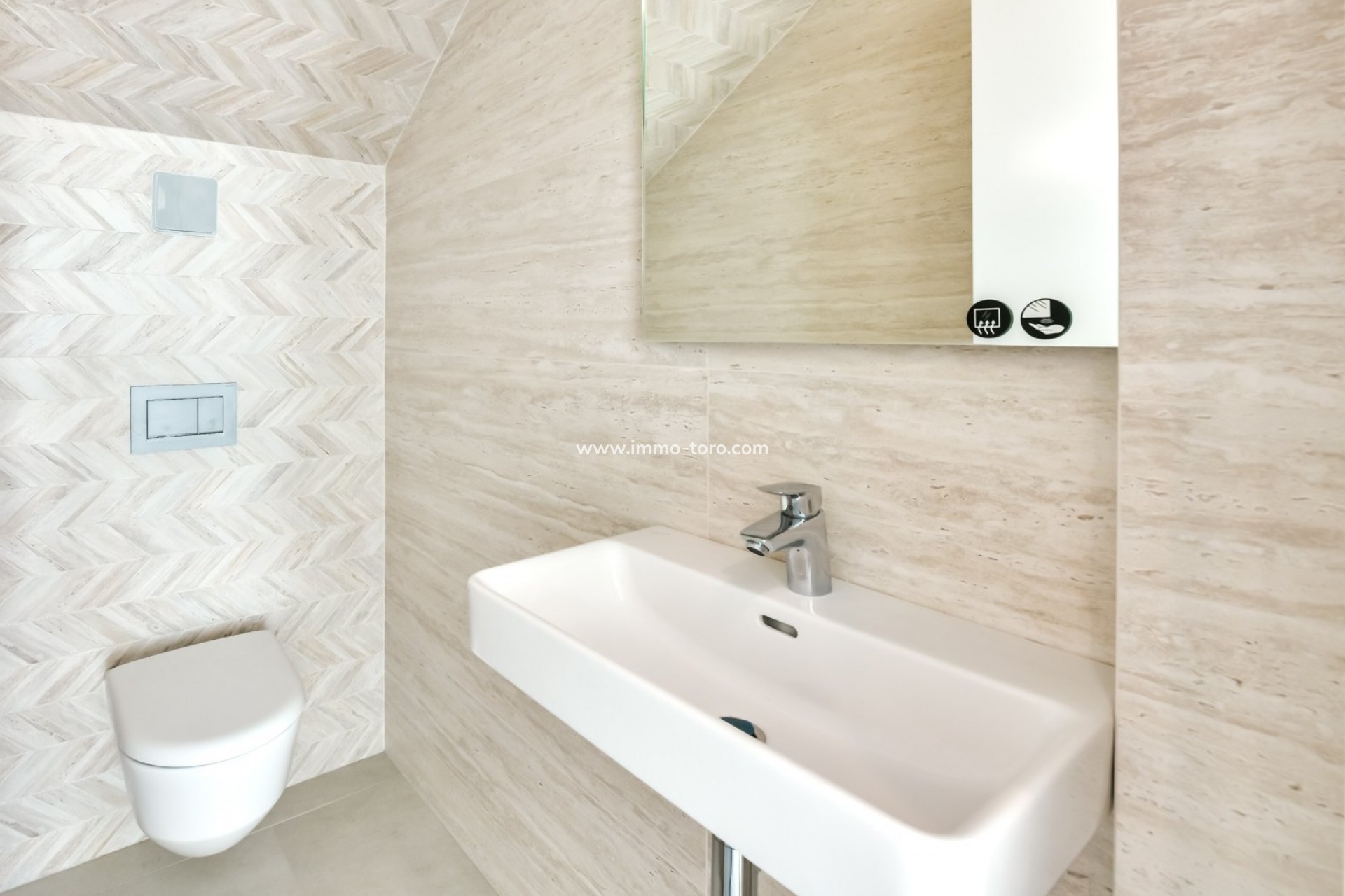 Resale - Villa - Calpe - Calalga