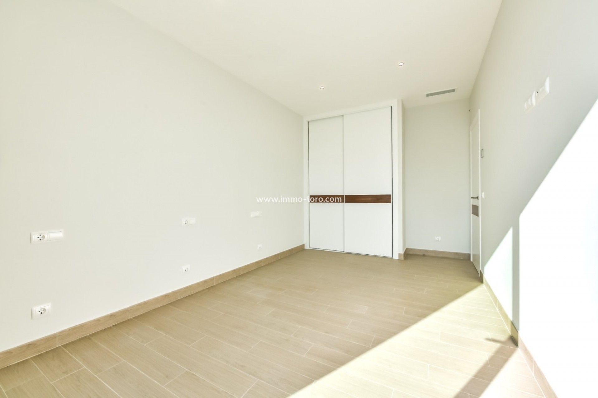 Resale - Villa - Calpe - Calalga